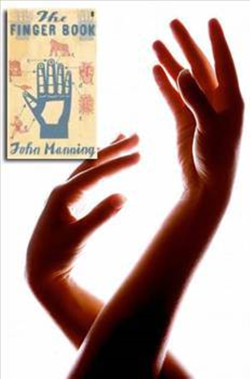 Foto - Elinize bakarak kansere meyilli olup olmadığınızı anlayın!