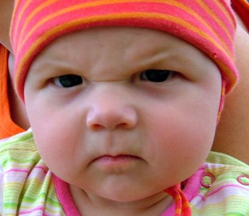 Foto - Elinize bakarak kansere meyilli olup olmadığınızı anlayın!