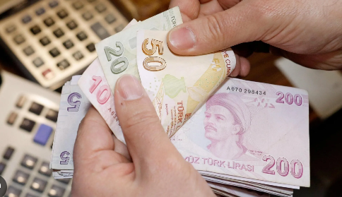 Foto - Elinizi çabuk tutun! Hatta koşarak gidin: Bunu yapan emekli maaşını yüzde 30 fazla alıyor