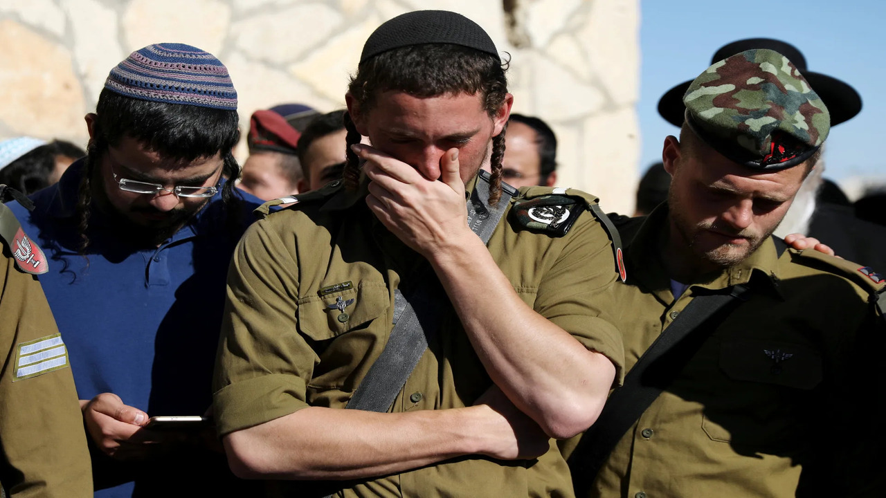 Foto - 'Elit savaşçılar' denilmişti! Kassam yok etmiş!