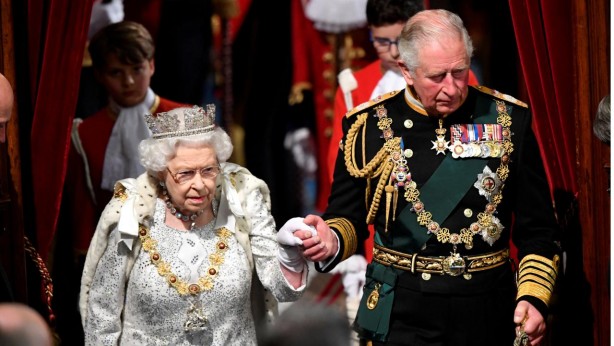 Foto - Elizabeth 10 gün sonra defnedilecek! İşte Kraliçe'nin cenaze programı...