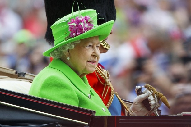 Foto - Elizabeth 10 gün sonra defnedilecek! İşte Kraliçe'nin cenaze programı...