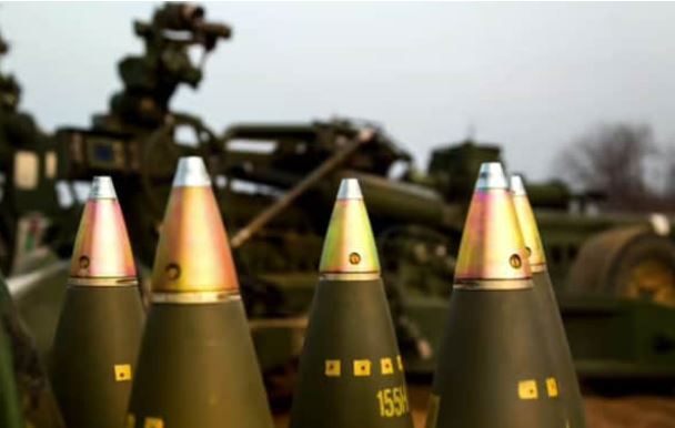 Foto - Ellerinde ne var ne yok hepsini Ukrayna'ya verecekler! Savaşın seyri değişebilir