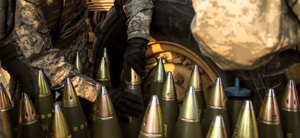 Ellerinde ne var ne yok hepsini Ukrayna'ya verecekler! Savaşın seyri değişebilir