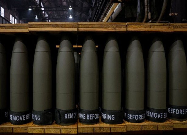 Foto - Ellerinde ne var ne yok hepsini Ukrayna'ya verecekler! Savaşın seyri değişebilir