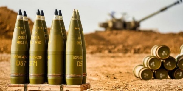 Foto - Ellerinde ne var ne yok hepsini Ukrayna'ya verecekler! Savaşın seyri değişebilir