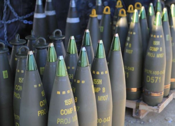 Foto - Ellerinde ne var ne yok hepsini Ukrayna'ya verecekler! Savaşın seyri değişebilir