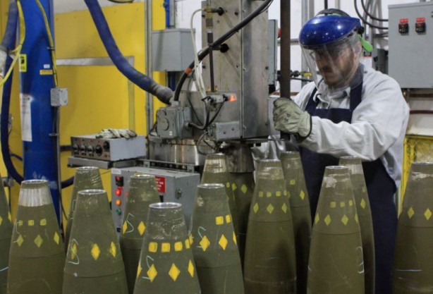 Foto - Ellerinde ne var ne yok hepsini Ukrayna'ya verecekler! Savaşın seyri değişebilir