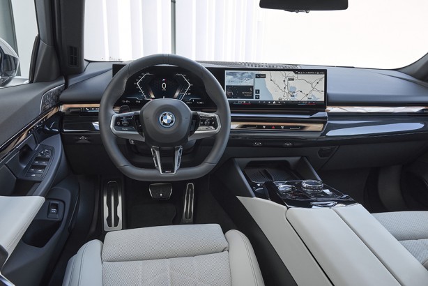 Foto - Elli yılı aşkın geçmişe sahip! Yeni BMW 520d xDrive yetkili satıcılarda yerini aldı! 5 milyon 093 bin 800 TL başlıyor