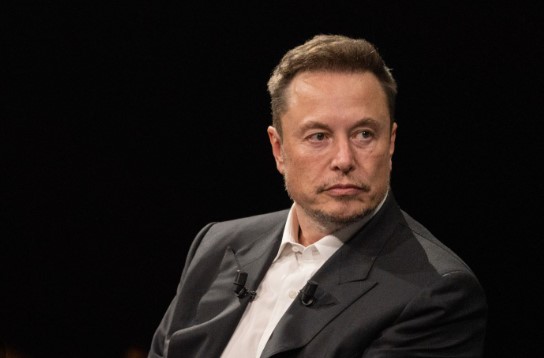 Foto - Ellon Musk'dan tuhaf açıklama: Kovulabilirler