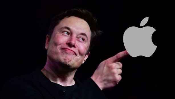 Foto - Ellon Musk'dan tuhaf açıklama: Kovulabilirler