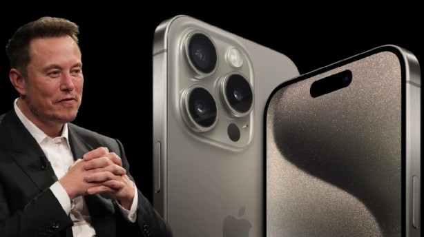 Foto - Ellon Musk'dan tuhaf açıklama: Kovulabilirler