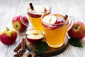 Elma çayı! Festivallere konu olan tarifi: Çok iyi ve mükemmel! Koruma altına alıyor, hemen yardım ediyor