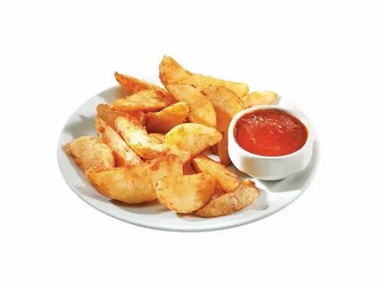 Foto - Elma dilim patates yaparken deneyin! Ne dibine yapışıyor ne yağ çekiyor