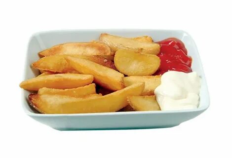 Foto - Elma dilim patates yaparken deneyin! Ne dibine yapışıyor ne yağ çekiyor