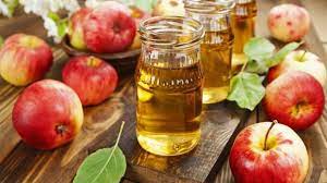 Foto - Elma sirkesini marketten almayın, İşin ustası bilinmeyen gerçeği açıkladı! Bu sirke çok başka, dibindeki tortuda şifa var