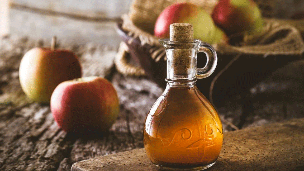 Foto - Faydaları saymakla bitmiyor: İşte elma sirkesinin mucizevi etkileri!