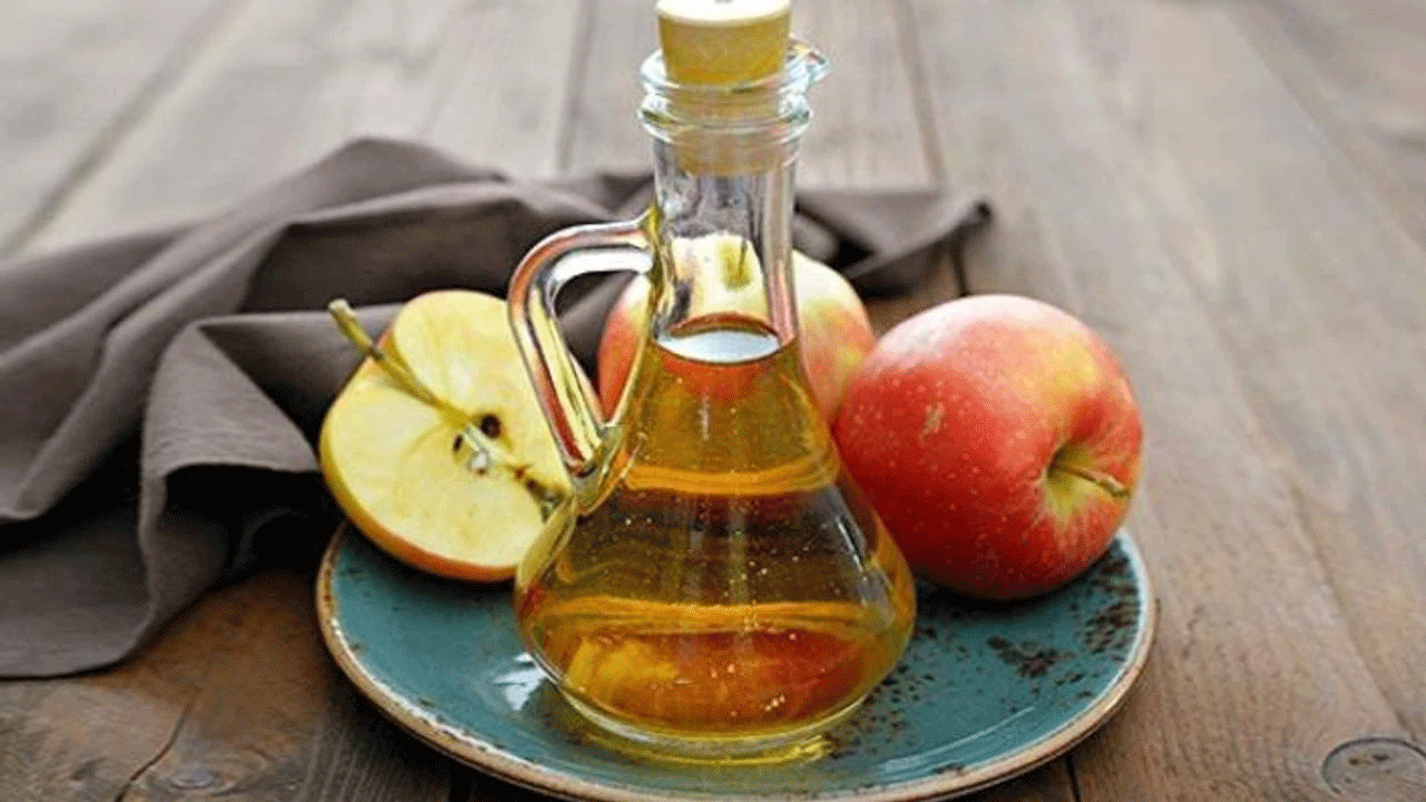 Foto - Faydaları saymakla bitmiyor: İşte elma sirkesinin mucizevi etkileri!