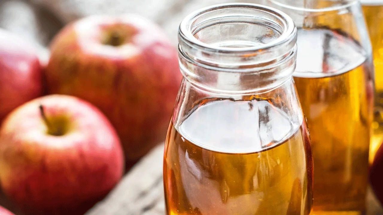 Foto - Faydaları saymakla bitmiyor: İşte elma sirkesinin mucizevi etkileri!