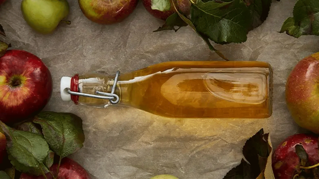 Faydaları saymakla bitmiyor: İşte elma sirkesinin mucizevi etkileri!