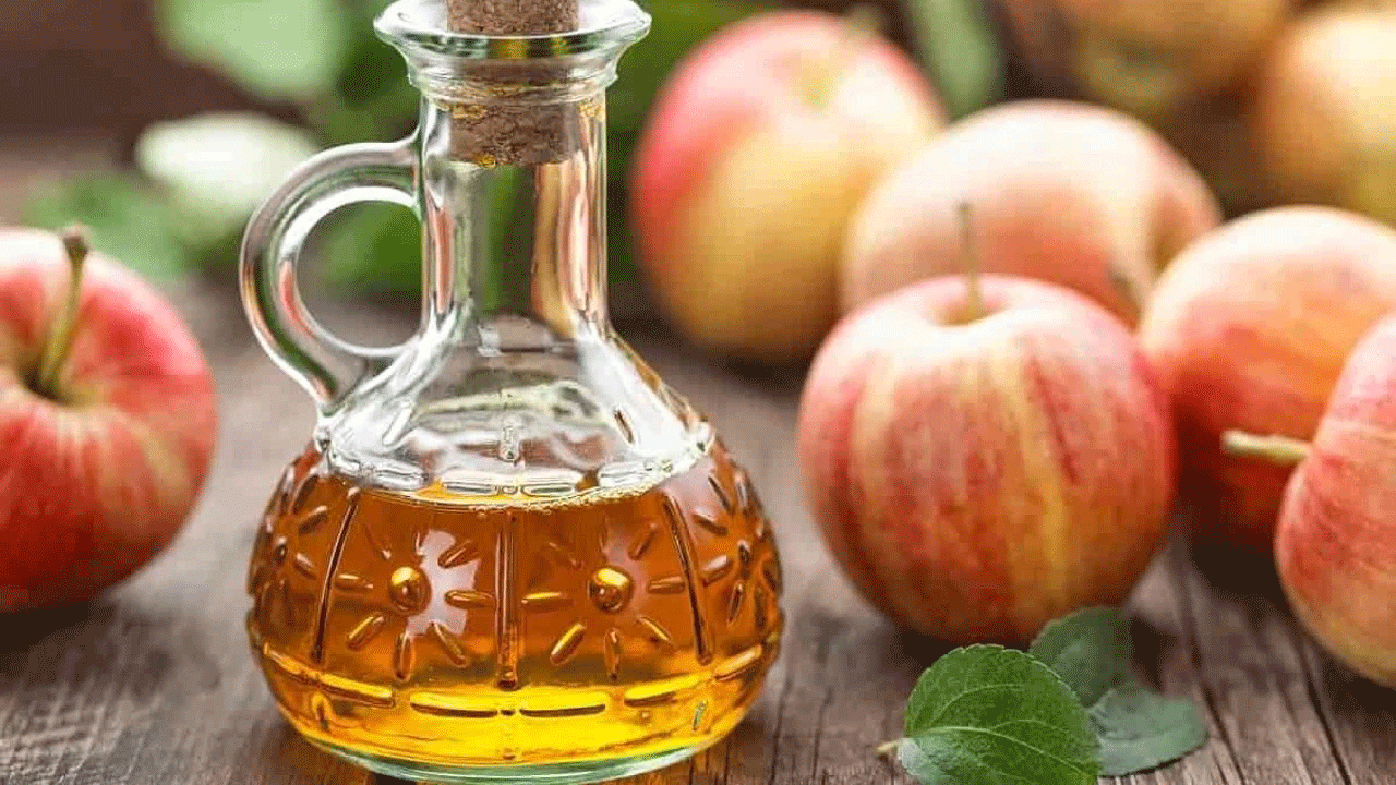 Foto - Faydaları saymakla bitmiyor: İşte elma sirkesinin mucizevi etkileri!