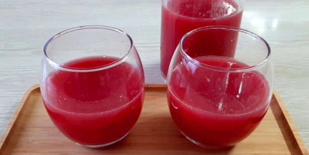 Foto - Elma suyu ile kaliteli, doğal meyve suyu: Kabızlığı rahatlatıp sindirimi düzenliyor! Sonuçları muhteşem