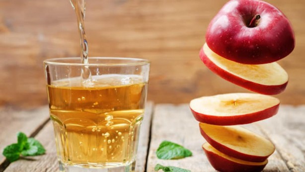Elma suyunun duyunca şaşıracağınız 12 faydası!