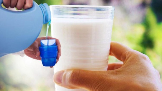 Foto - Elma yiyenler dikkat! Bir çizik atınca her şey ortaya çıkıyor