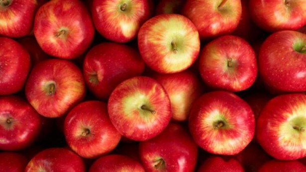 Foto - Elma yiyenler dikkat! Bir çizik atınca her şey ortaya çıkıyor