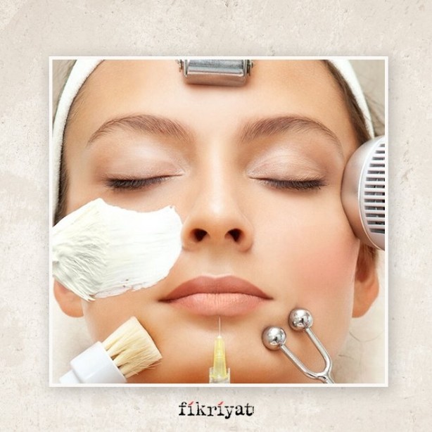 Foto - Elmanın kabuğunu atanlar bir daha düşünsün! Sağlığımız hakkında yanlış bildiklerimiz