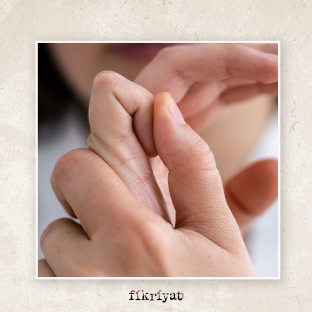 Foto - Elmanın kabuğunu atanlar bir daha düşünsün! Sağlığımız hakkında yanlış bildiklerimiz