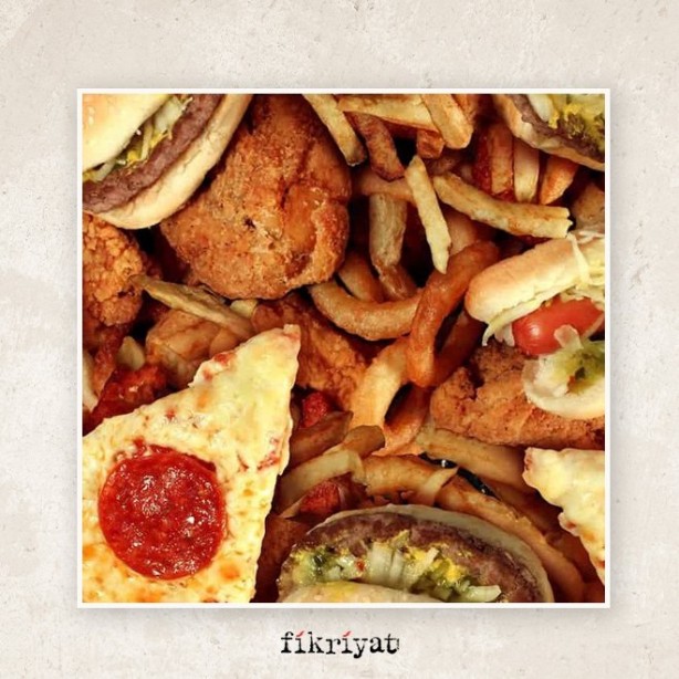 Foto - Elmanın kabuğunu atanlar bir daha düşünsün! Sağlığımız hakkında yanlış bildiklerimiz