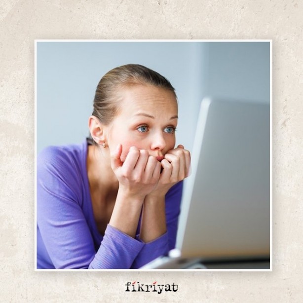 Foto - Elmanın kabuğunu atanlar bir daha düşünsün! Sağlığımız hakkında yanlış bildiklerimiz