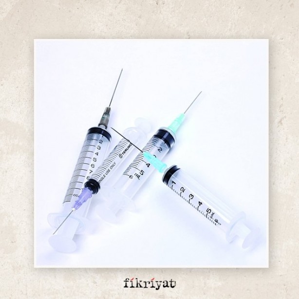 Foto - Elmanın kabuğunu atanlar bir daha düşünsün! Sağlığımız hakkında yanlış bildiklerimiz