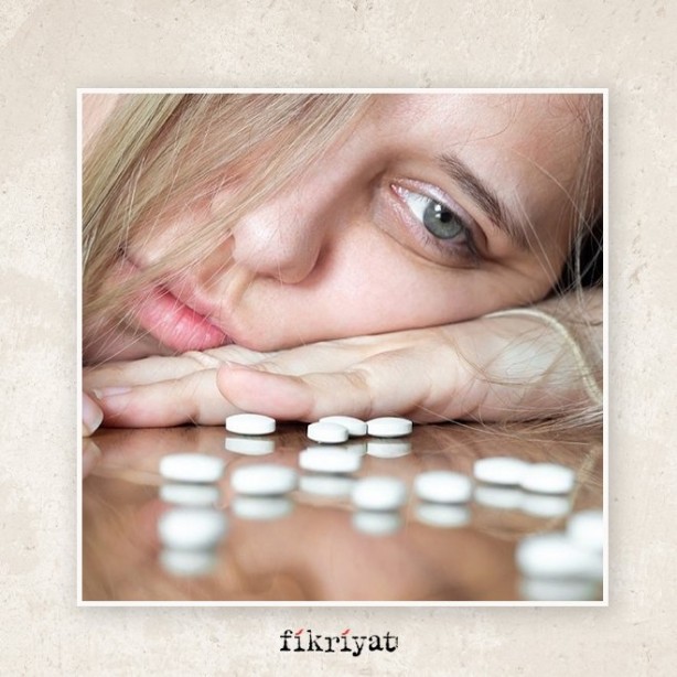 Foto - Elmanın kabuğunu atanlar bir daha düşünsün! Sağlığımız hakkında yanlış bildiklerimiz