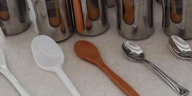 Elmas gibi parlayan kaşık temizleme yöntemi! Metal, tahta kaşıklar temizliği: Bu basit tüyoları kimse bilmiyor