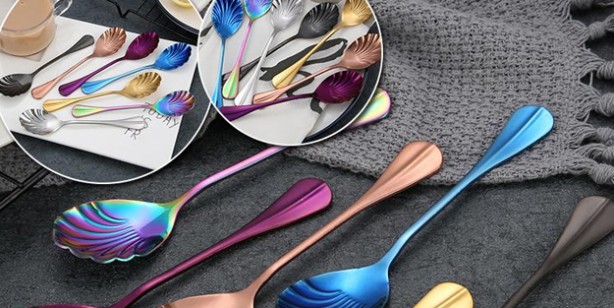 Foto - Elmas gibi parlayan kaşık temizleme yöntemi! Metal, tahta kaşıklar temizliği: Bu basit tüyoları kimse bilmiyor