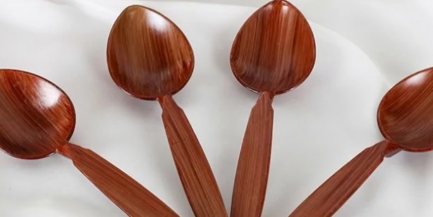 Foto - Elmas gibi parlayan kaşık temizleme yöntemi! Metal, tahta kaşıklar temizliği: Bu basit tüyoları kimse bilmiyor