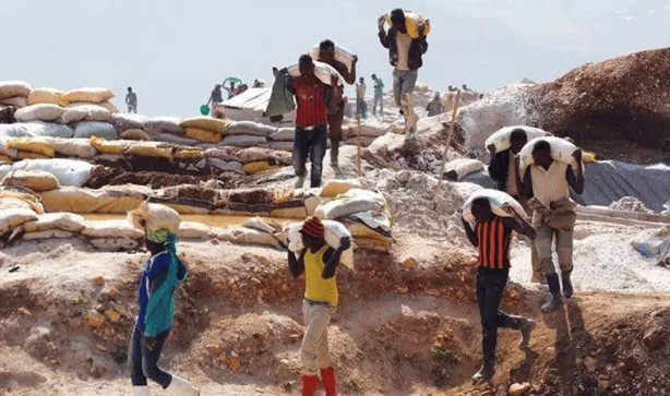 Foto - Elmas zengini ülke kabusu yaşıyor! Nedenini öğrenince çok şaşıracaksınız