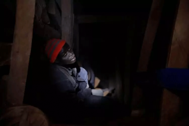 Elmas zengini ülke kabusu yaşıyor! Nedenini öğrenince çok şaşıracaksınız