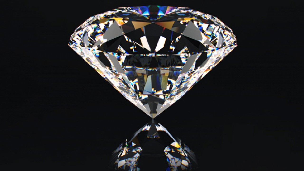 Elmasla kanseri tespit eden cihaz geliştirildi