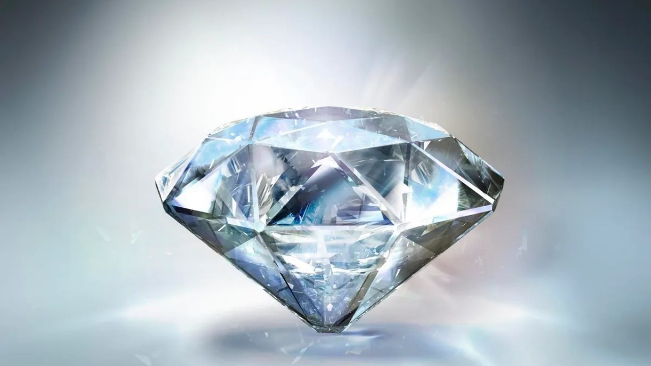 Foto - Elmasla kanseri tespit eden cihaz geliştirildi