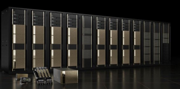 Foto - Elon Musk, 100 bin çip alıyor! İşte nedeni