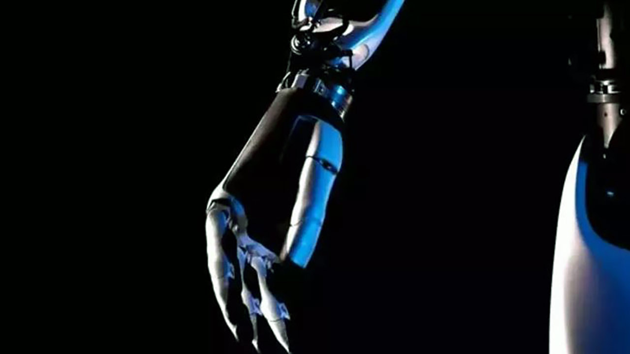 Foto - Elon Musk, 2 yıl içinde 500 bin adet Optimus robotu üretmeyi planlıyor