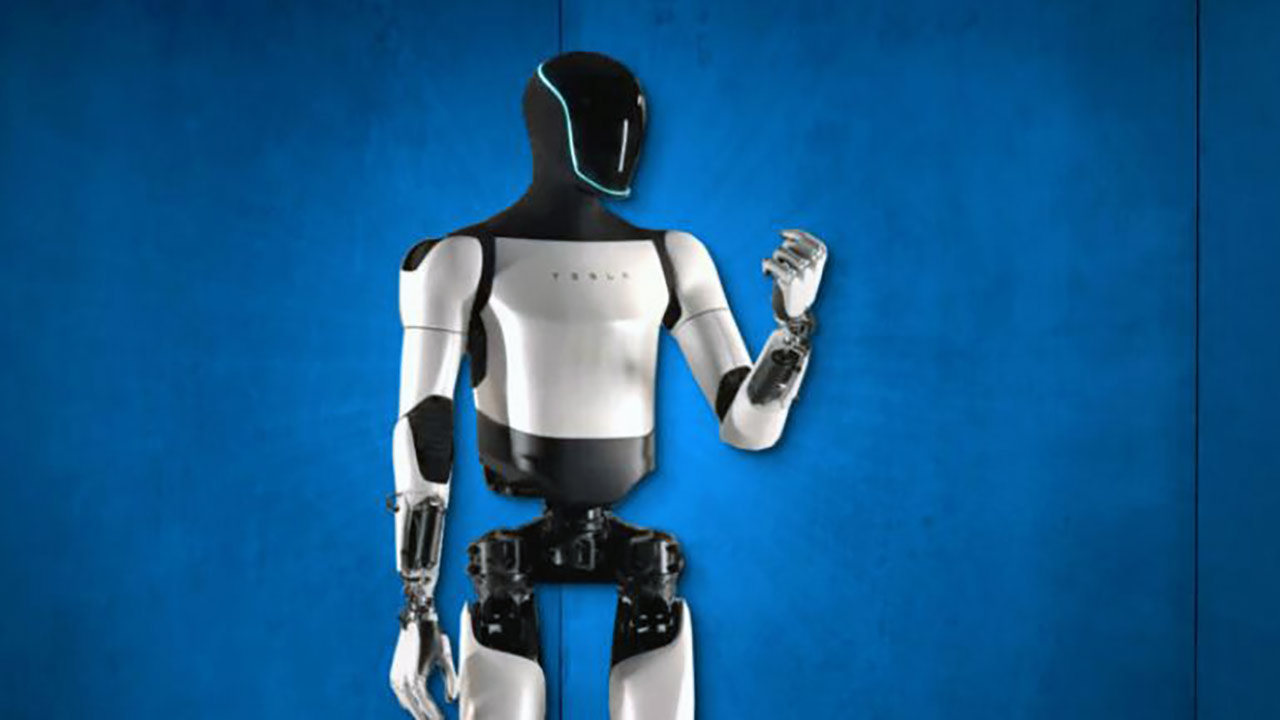 Foto - Elon Musk, 2 yıl içinde 500 bin adet Optimus robotu üretmeyi planlıyor