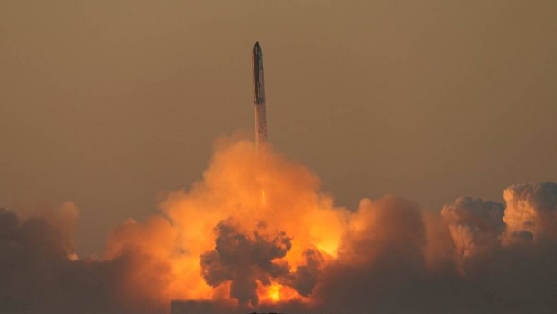 Foto - Elon Musk açıkladı! Dünyanın en güçlü roketi Starship’in son uçuşta patlama nedeni bir hayli garip! Meğerse…