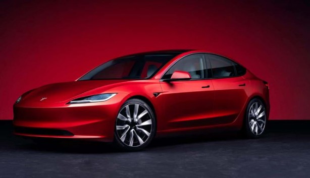 Foto - Elon Musk açıkladı! Üç yeni Tesla modeli geliyor