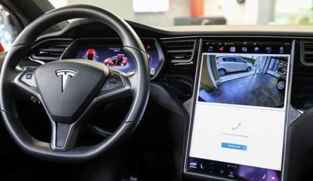 Foto - Elon Musk açıkladı! Üç yeni Tesla modeli geliyor