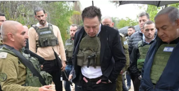 Foto - Elon Musk acizliğini milyonlarca para ödülü ile kapatmaya çalıştı! Tesla'dan bilgisayar korsanlarına 9 milyon TL ödül