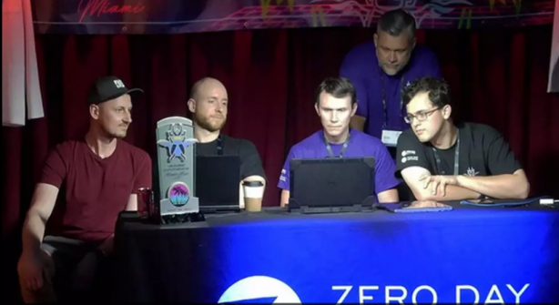 Foto - Elon Musk acizliğini milyonlarca para ödülü ile kapatmaya çalıştı! Tesla'dan bilgisayar korsanlarına 9 milyon TL ödül